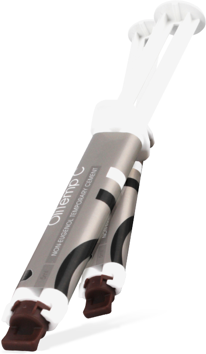 OliTemp C – Olident Sp.z o.o., Temporary Crowns