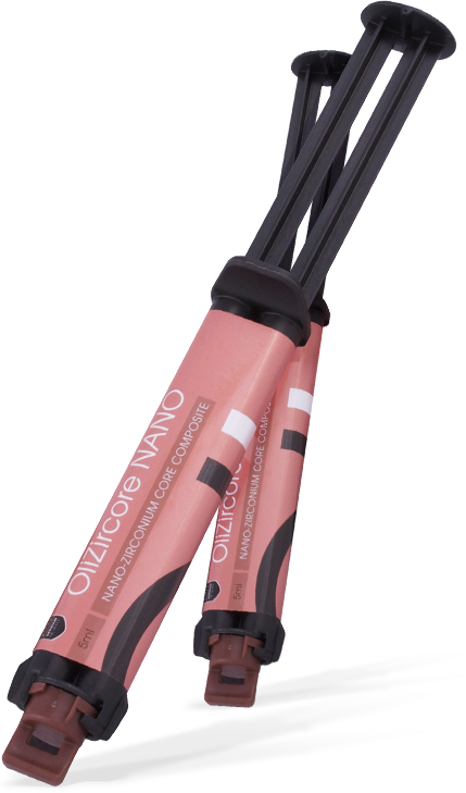 OliZircore NANO