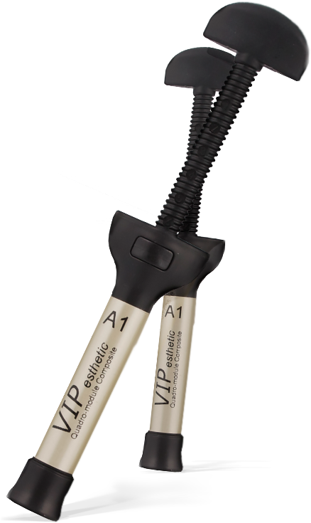 VIP esthetic