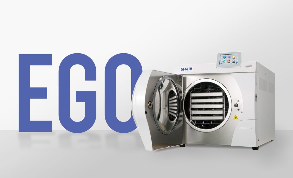 EGO Series – Zhuhai Siger Medical Equipment Co., Ltd., Autoklaven/Sterilisationsgeräte und Zubehör