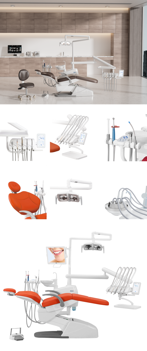 Dental Unit V5000