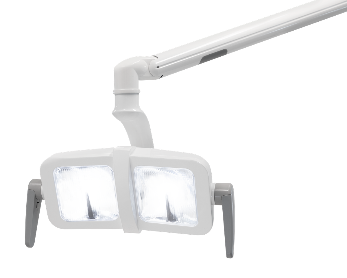 V5 LED Dental Light – Zhuhai Siger Medical Equipment Co., Ltd., Loupes and Microscopes