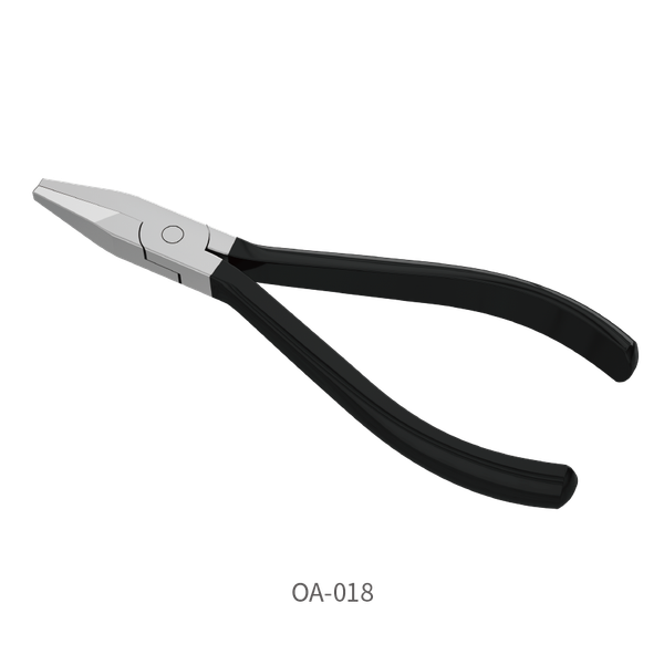 Clear Aligner Pliers-Tear Drop Forming