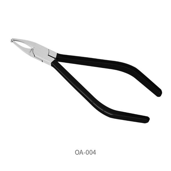 Clear Aligner Pliers-Activation, Medium 1.5 MM