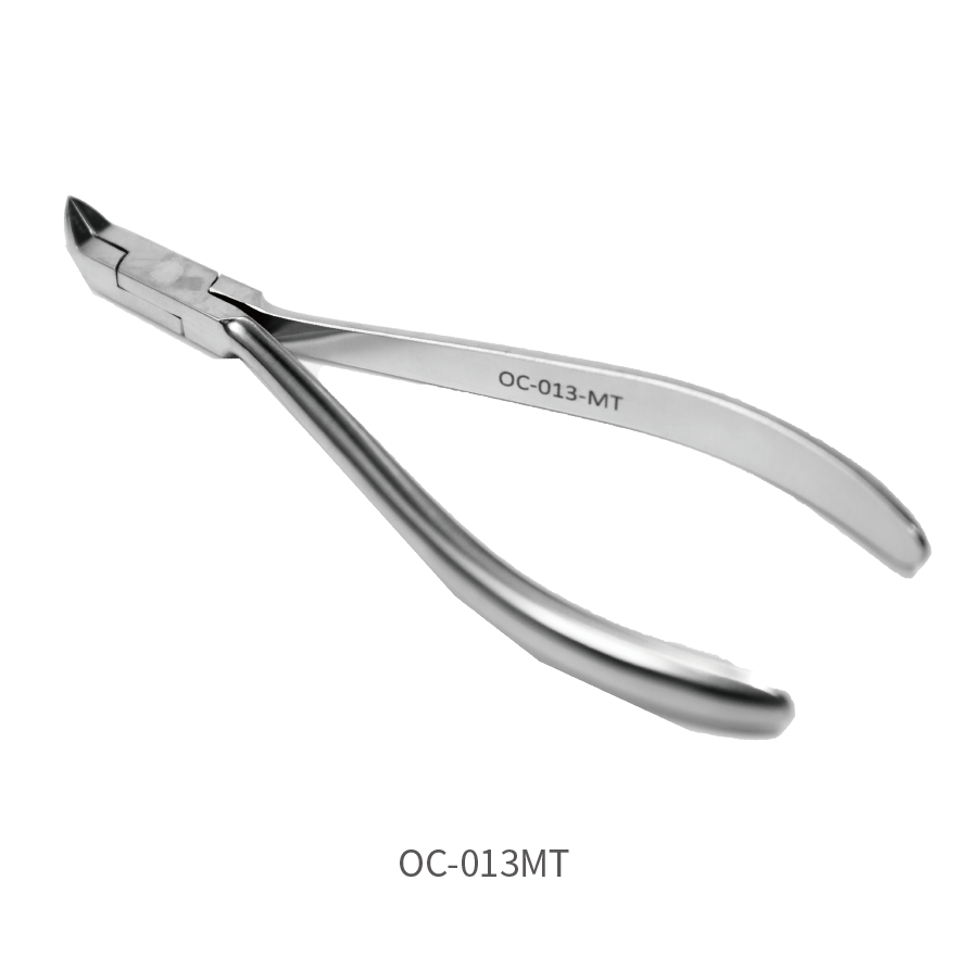 Ligature Cutters (Light Wire-0.014)