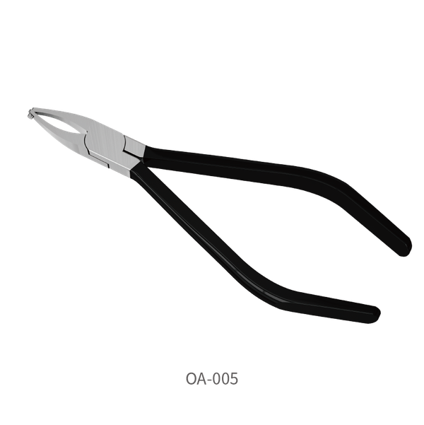 Clear Aligner Pliers-Activation, Large 2 MM