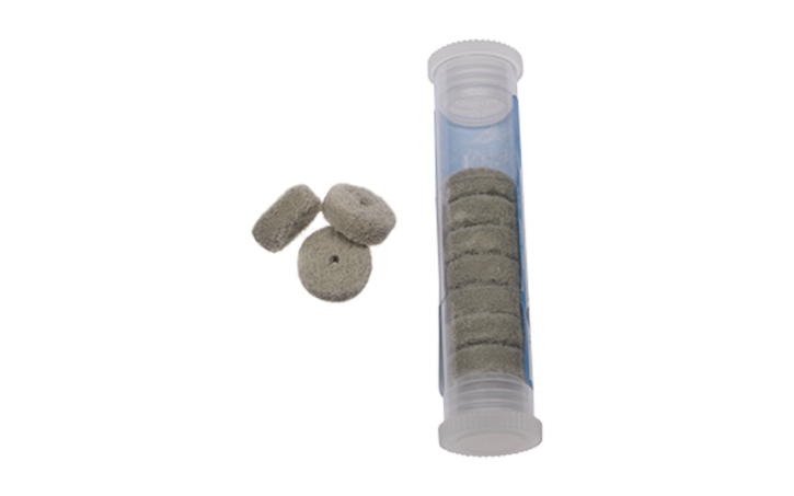 DIA QUICK – Yeti Dentalprodukte, Polishing Discs and Strips