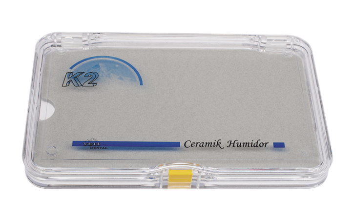 Ceramik Humidor – Yeti Dentalprodukte, Dental Laboratory Supplies