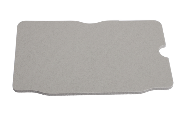 Ceramik Humidor Inlet