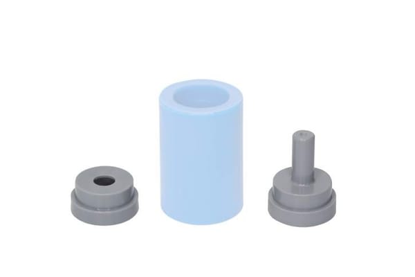 K2 Muffelsystem 100