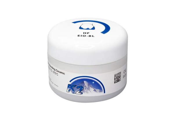 Intensivschneiden EIO-BL (OPAL BLUE) - 50 g