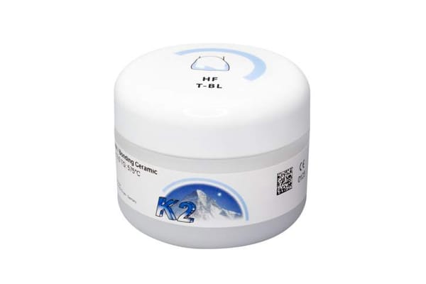 Transpamassen T-BL blue - 50 g