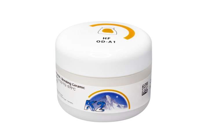 Opakdentin A1 - 50 g – Yeti Dentalprodukte, Ceramic Materials