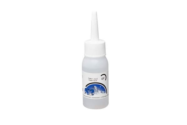 Glasur Fluid / GF-Universal - 50 ml