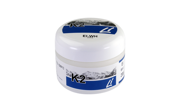 K2 Li Intensivschneiden EI-WH (WHITE)