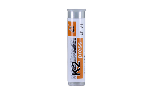 K2 Li Press-Pellets LT-A1