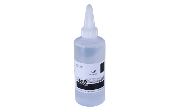 K2 Glasur Fluid GF-Universal 50ml – Yeti Dentalprodukte, Ceramic Materials