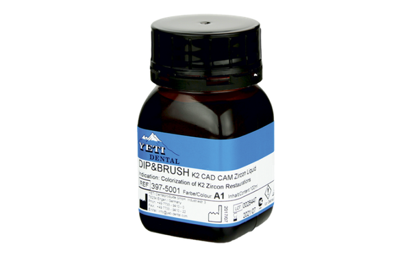 DIP & BRUSH Zirkonliquid A1