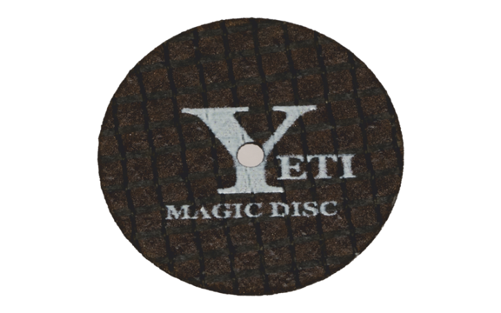 MAGIC DISC – Yeti Dentalprodukte, Diamond and Separating Discs