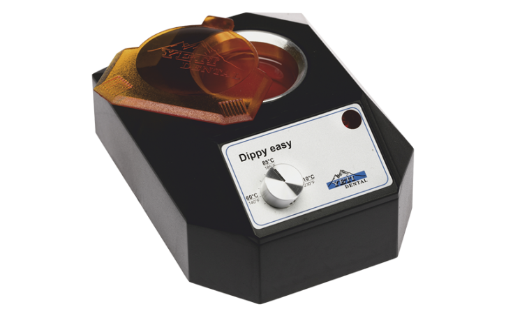 Dippy easy 115V – gebdi DENTAL-PRODUCTS, Equipment