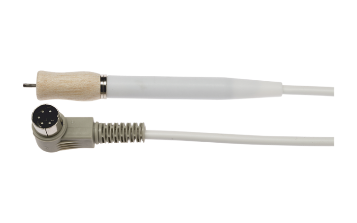 Handstück (fünfpolig) – Yeti Dentalprodukte, Dental Laboratory Instruments
