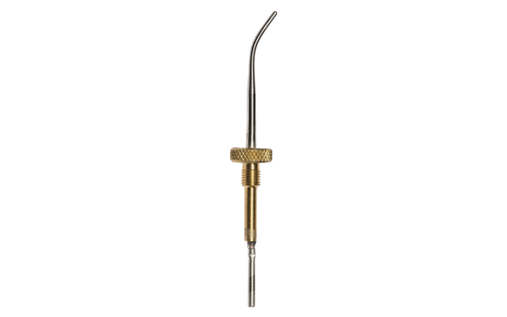 Embouts de modelage pour IQ Waxer NT Light, paquet 1, fins – gebdi DENTAL-PRODUCTS, Dental Laboratory Instruments
