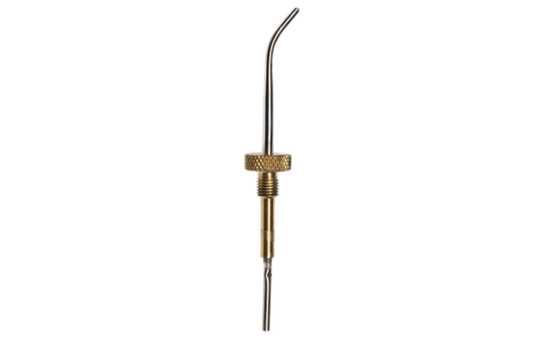 Embouts de modelage pour IQ Waxer NT Light, paquet 2, épais