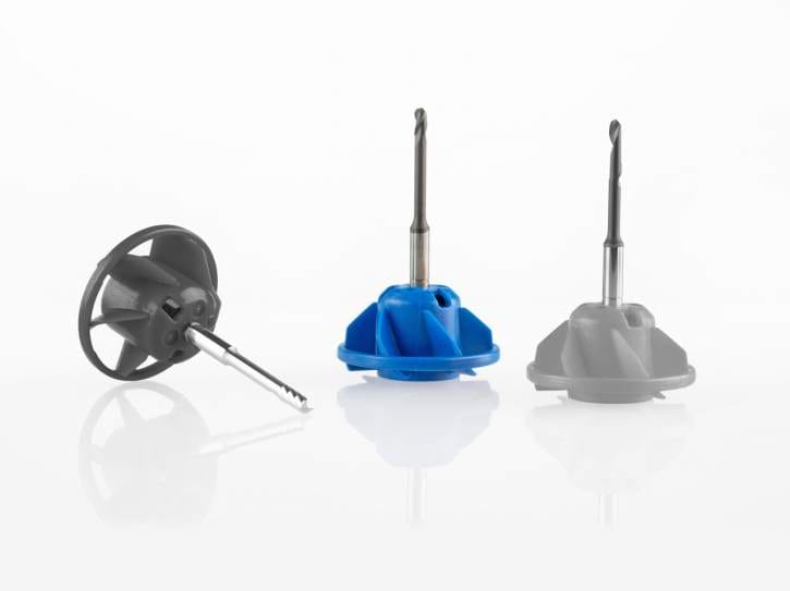 AIRTOOL - Z200-R3D-40-T – Yeti Dentalprodukte, Fräswerkzeuge