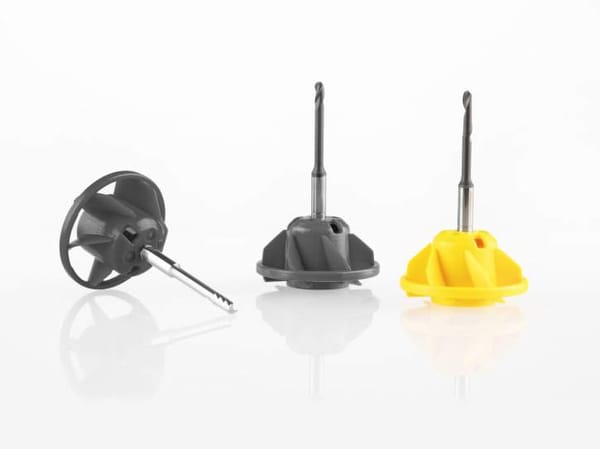 AIRTOOL - C200-R1D-40-T