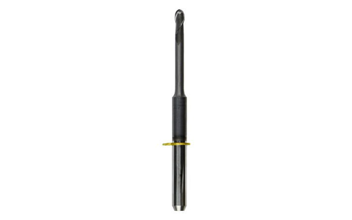 Composites und Lava-Ultimate Fräser Ø 2,00 mm - C200-R2-40 – Yeti Dentalprodukte, Milling Tools