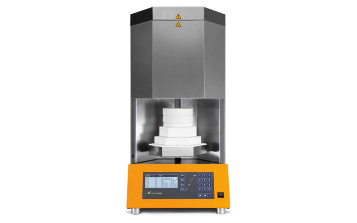 Speed Sinterofen – Yeti Dentalprodukte, Equipment
