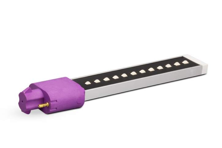 LED-universal / UV-Röhre 9W – Yeti Dentalprodukte, Curing Lights and Accessories