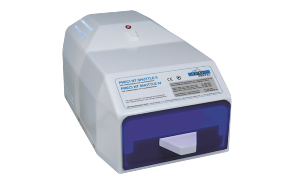 PRECI NT SHUTTLE IV 230V