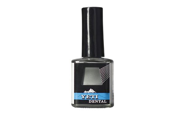DIE SPACER Silber 13 μm – 6×18 ml