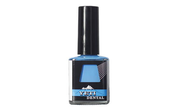 DIE SPACER bleu 10 µm 6x18 ml