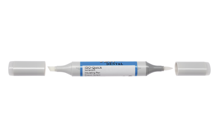 ISO QUICK – Yeti Dentalprodukte, Gipszusätze, Stumpflacke und Gipslöser