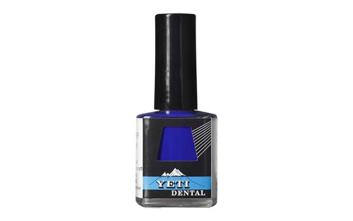 BLUE MARKER 1 Stk. – Yeti Dentalprodukte, Keramikmassen