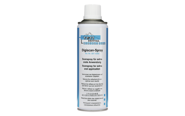 Digiscan-Spray