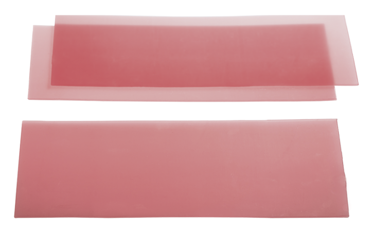 Modellierwachs SUPERPINK - 500g – Yeti Dentalprodukte, Waxes