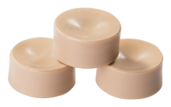 MONOLITH THOWAX CHIP, beige