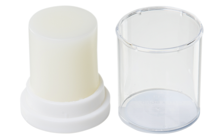 CUTEX BOND Ausblockwachs 45 g – Yeti Dentalprodukte, Wachse