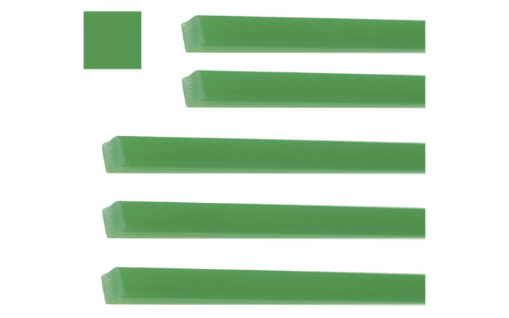 IQ QUADRO STICKS, ø 2,5 mm – Yeti Dentalprodukte, Waxes