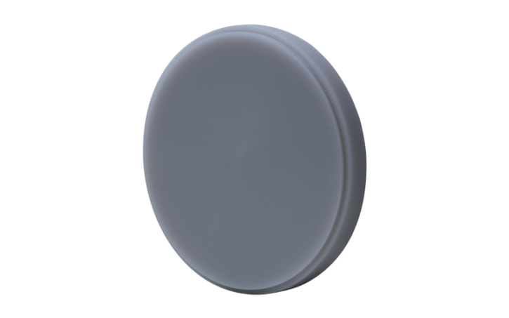 CAD/CAM Wachs Blank grau Ø 98,5 -14mm – Yeti Dentalprodukte, Blocks