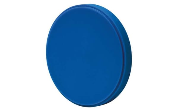 CAD/CAM Wachs Blank blau 1St. -14mm