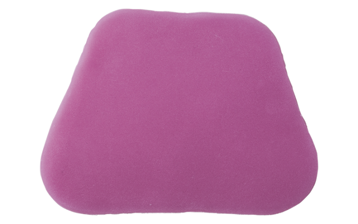 PRECI TRAY - rosa – Yeti Dentalprodukte, Löffelmaterial