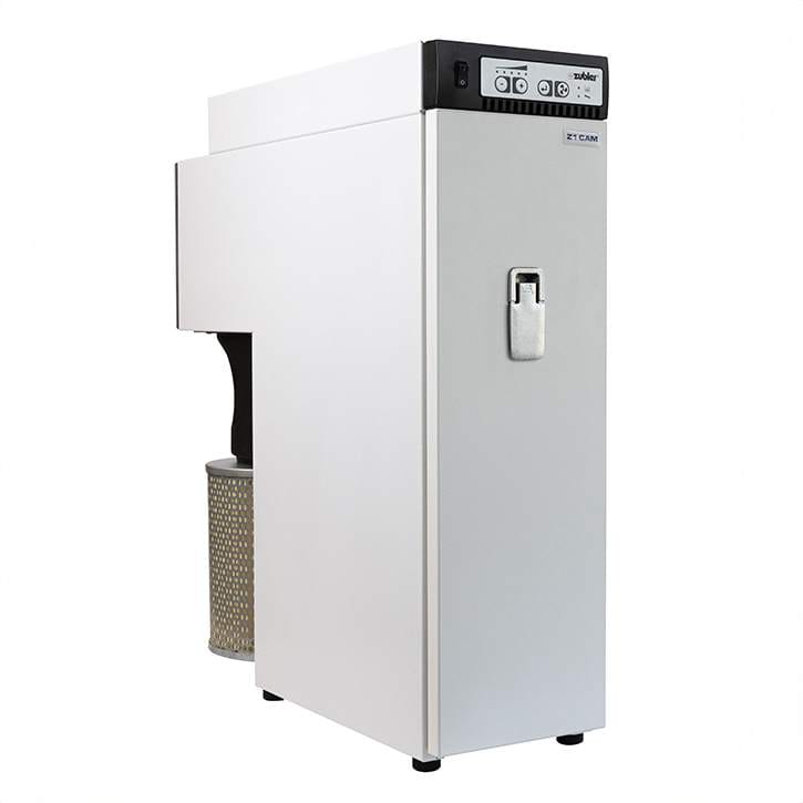 Zubler Z1 Cam – Yeti Dentalprodukte, Compressors + Suction