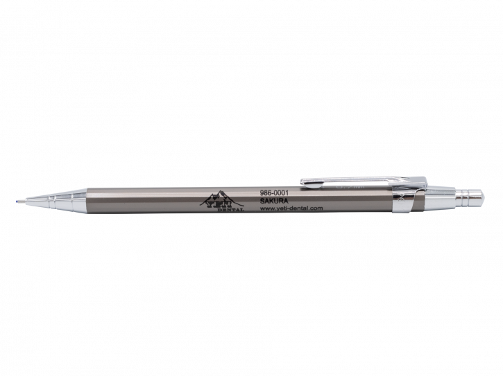 SAKURA Anzeichenstift Ø 0,7mm – Yeti Dentalprodukte, Dental Laboratory Instruments