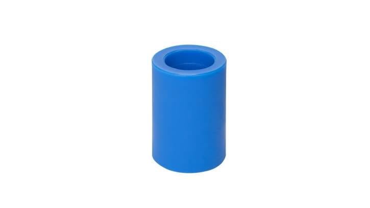 K2 Silikonmanschette klein, 100g – Yeti Dentalprodukte, Schmelztiegel, Gussküvetten und Zubehör