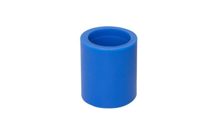 K2 Silikonmanschette mittel, 200g – Yeti Dentalprodukte, Schmelztiegel, Gussküvetten und Zubehör