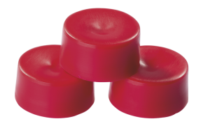 MONOLITH THOWAX CHIP, rouge – gebdi DENTAL-PRODUCTS, Waxes